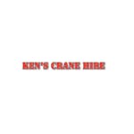 Logo of Ken's Crane Hire