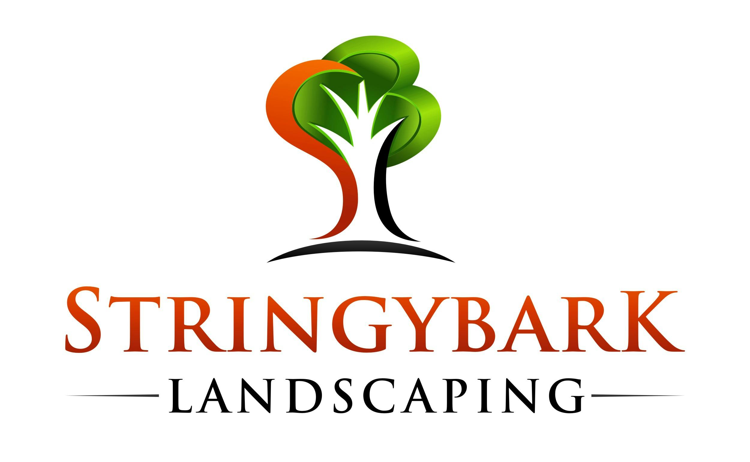 Logo of Stringybark Landscaping