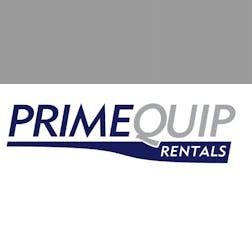 Logo of Primequip