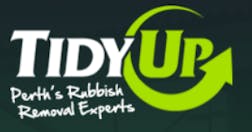 Logo of Tidy Up