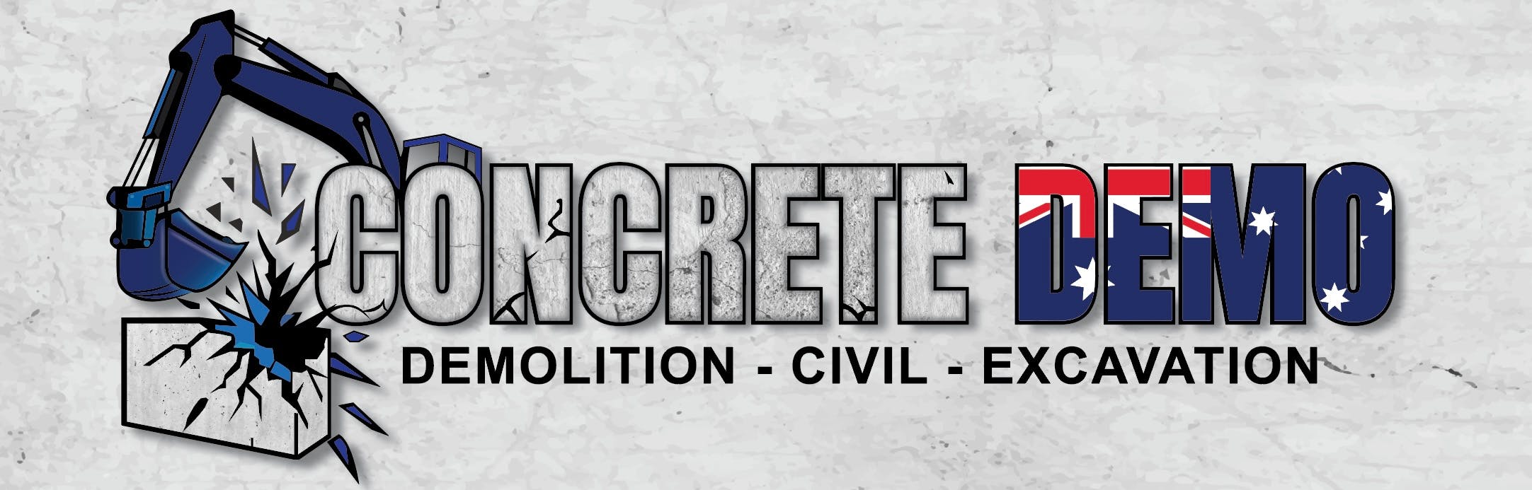 Logo of Concrete Demo