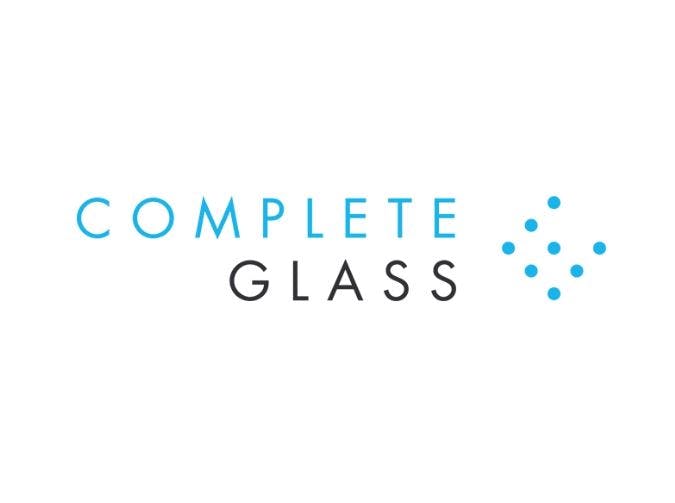 Logo of Complete Glass Group