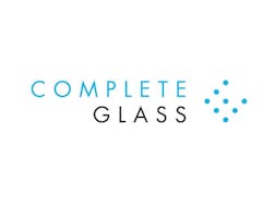 Logo of Complete Glass Group