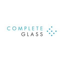 Logo of Complete Glass Group