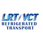 Logo of LRT/VCT Refrigerated Transport