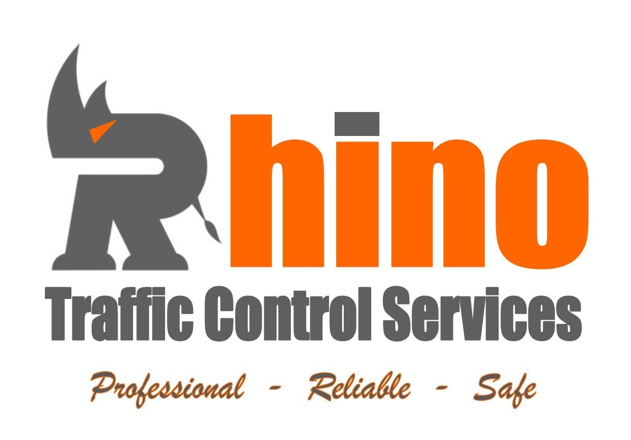 Logo of Rhino Traffic Control