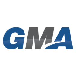 Logo of GMA Pty Ltd