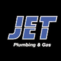 Logo of Jet Plumbing and Gas