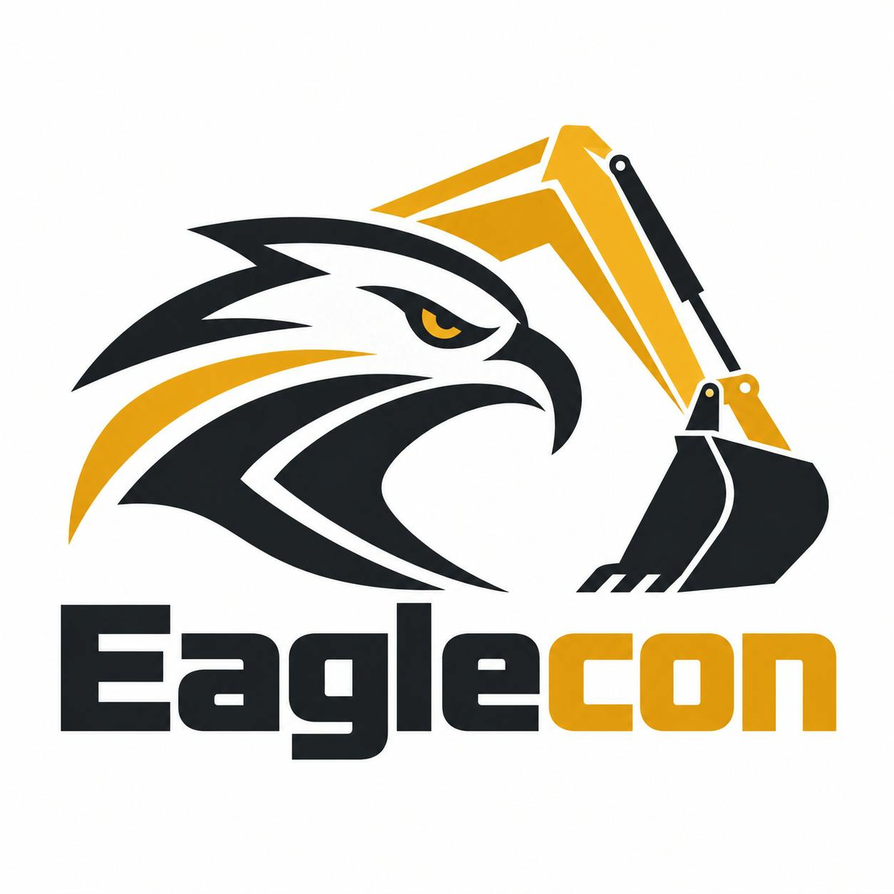 Logo of Eaglecon