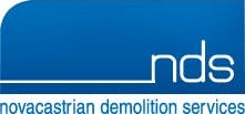 Logo of NovoDemo Pty Ltd