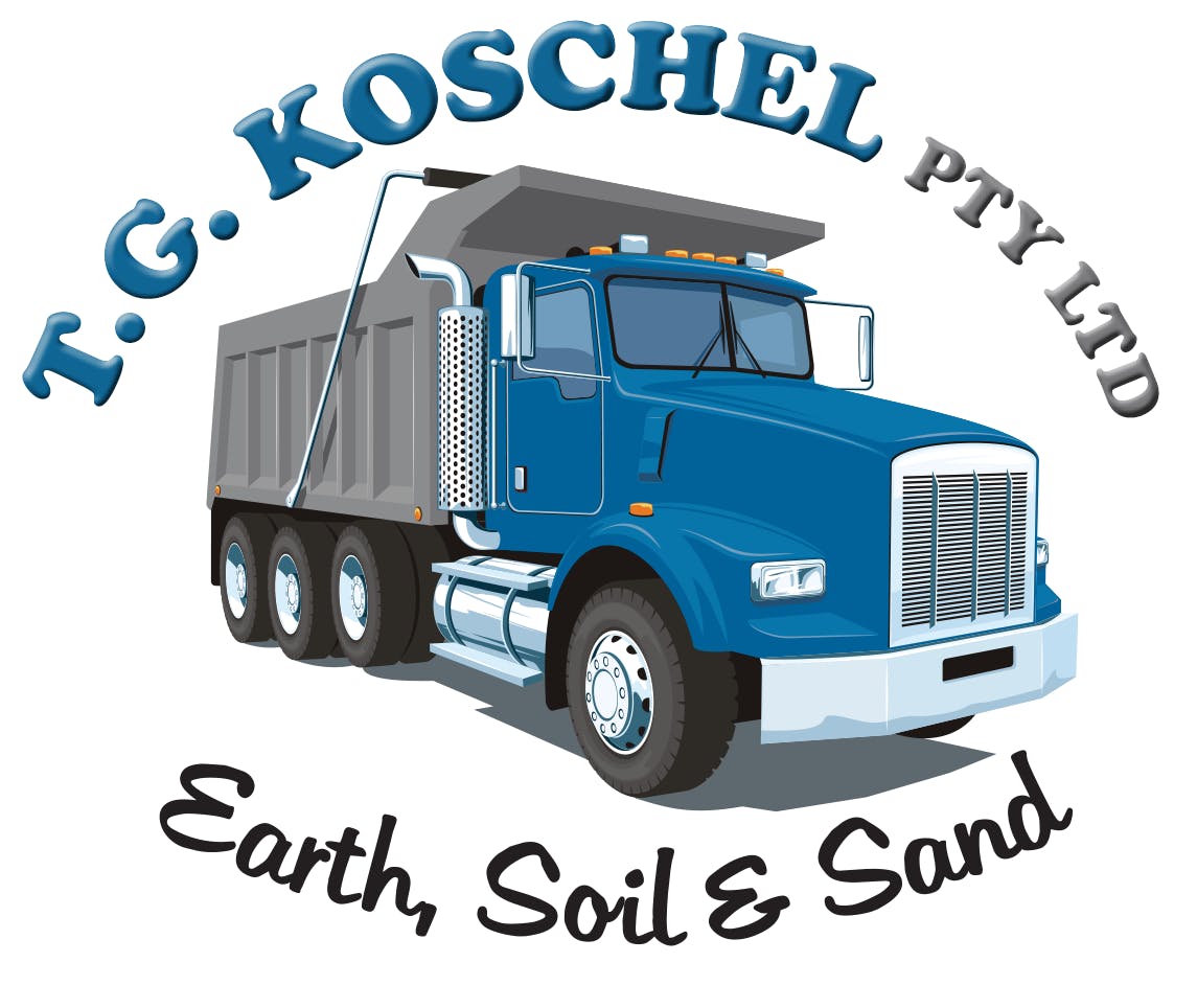 Logo of TG Koschel Pty Ltd
