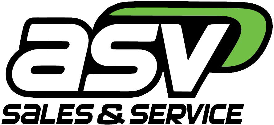 Logo of ASV Sales & Service