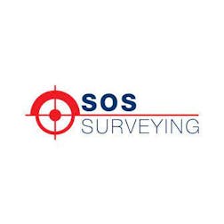 Logo of SOS Surveying