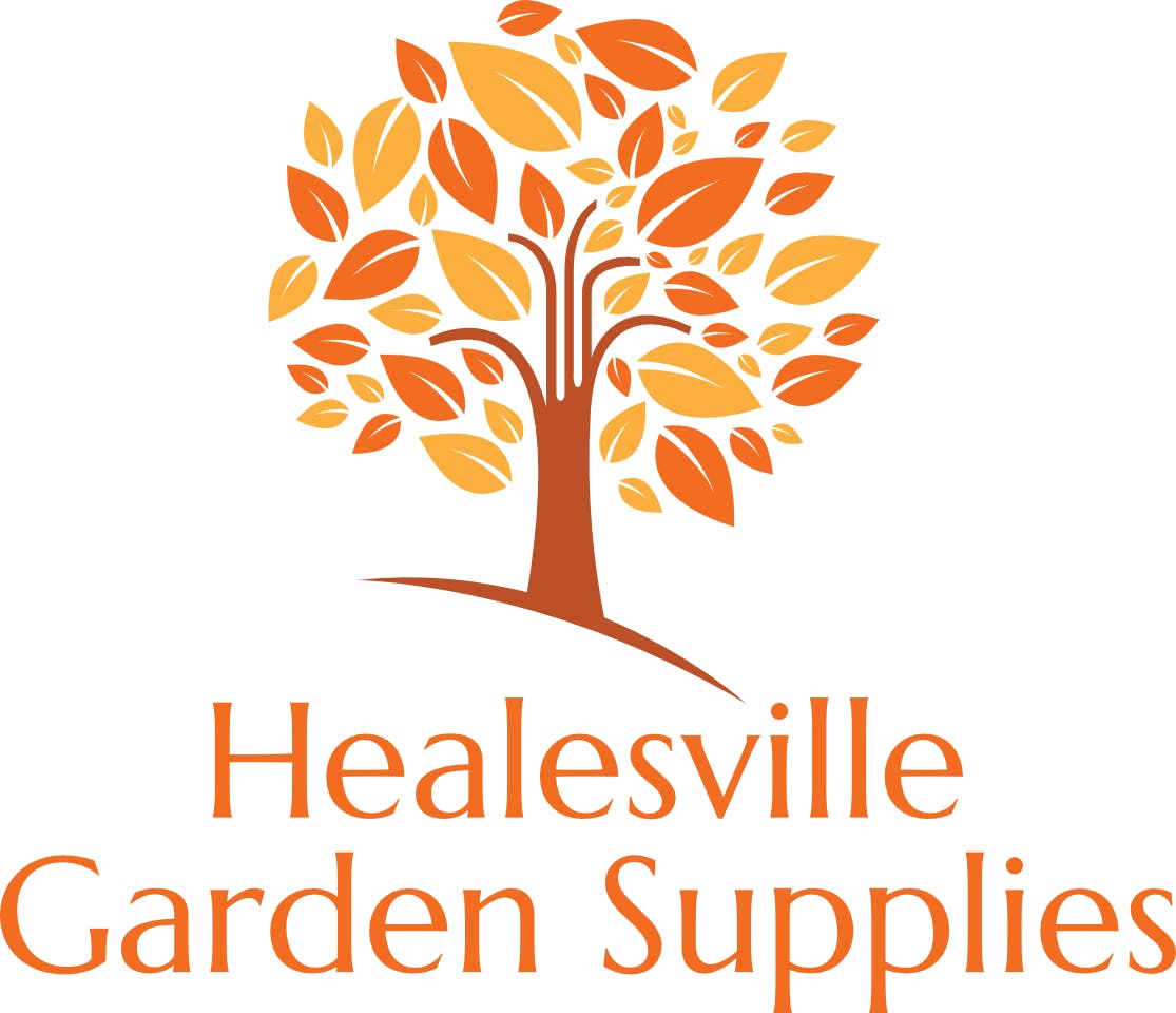 Logo of Healesville Garden Supplies