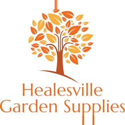 Logo of Healesville Garden Supplies
