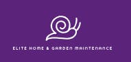 Logo of Elite Home Garden Maintenance