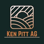 Logo of Ken Pitt Ag