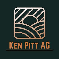 Logo of Ken Pitt Ag