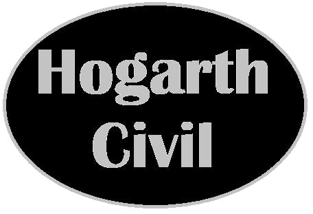 Logo of Hogarth Civil