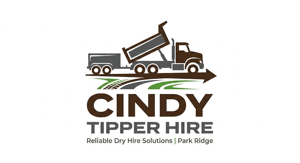 Logo of Cindy - Tipper Hire