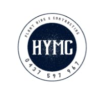 Logo of HYMC Plant Hire & Contracting