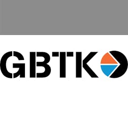 Logo of GBTK