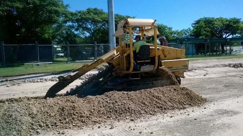 Professional Excavations Pty Ltd featured image