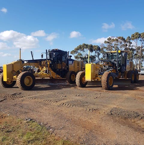 Melbourne Graders Pty Ltd featured image