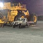 Logo of Haulcut Equipment