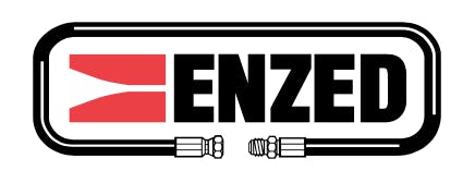 Logo of ENZED