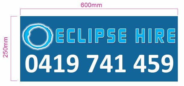 Logo of Eclipse Hire