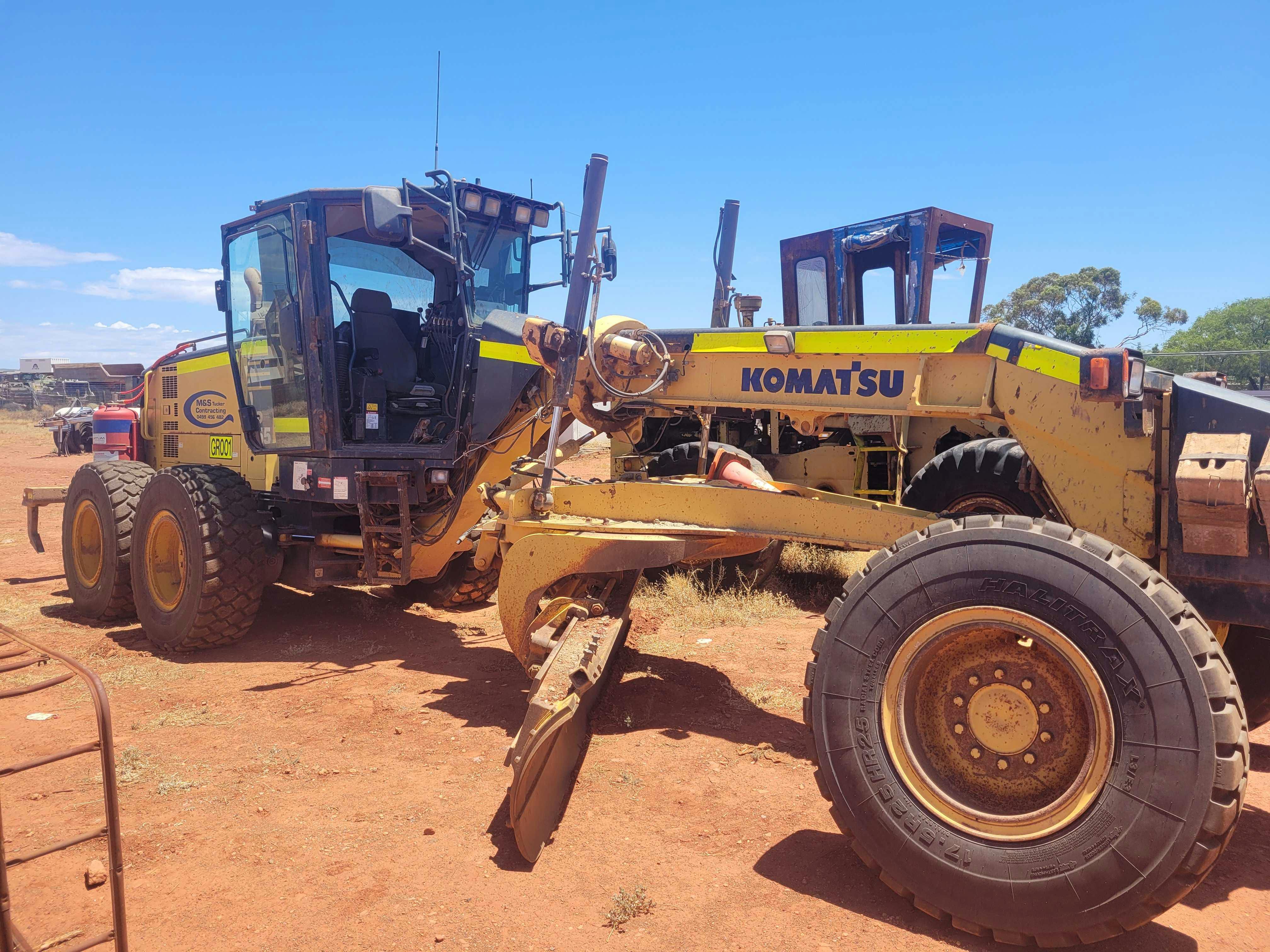 Logo of Wild West Plant Hire