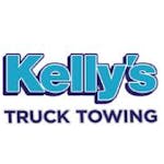 Logo of Kelly's Truck Towing Service