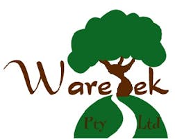 Logo of Ware Tek Pty Ltd