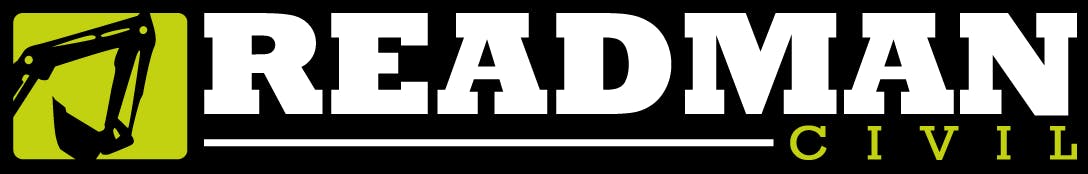 Logo of Readman Civil Pty Ltd