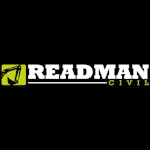 Logo of Readman Civil Pty Ltd