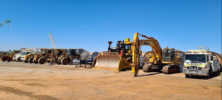 LJS Equipment Pty Ltd featured image