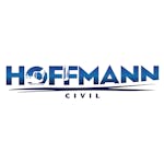 Logo of Hoffmann Civil