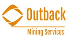 Logo of Outback Mining Services