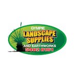 Logo of Gympie Landscape Supplies