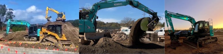 LSG Civil Pty Ltd featured image
