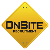 Logo of On-Site Recruitment