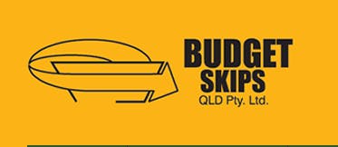 Logo of Budget Skips