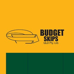 Logo of Budget Skips
