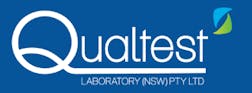 Logo of Qualtest Laboratory (NSW) Pty Ltd