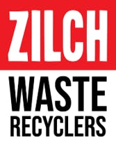 Logo of Zilch Waste Recyclers