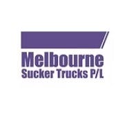Logo of Melbourne Sucker Trucks