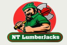 Logo of NT Lumberjacks