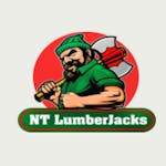 Logo of NT Lumberjacks