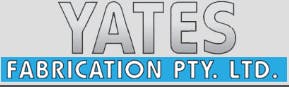 Logo of Yates Fabrication Pty Ltd